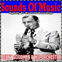 Darm That Dream - Benny Goodman & His Orchestra