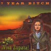 Cats Meow - 7 Year Bitch