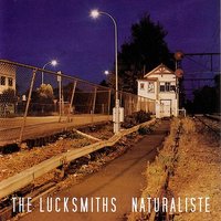 What Passes For Silence - The Lucksmiths