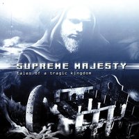 Keeper Of The Dead - Supreme Majesty