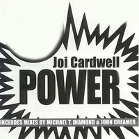 Power-John Creamer & Stephan K - Joi Cardwell