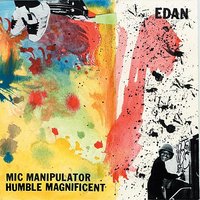 Mic Manipulator - Edan