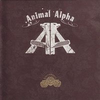 Billy Bob Jackson - Animal Alpha