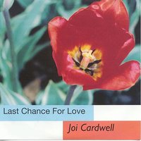 Last chance for love-Welcome 12 - Joi Cardwell