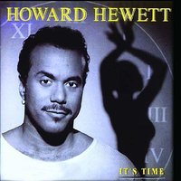 Say Good-bye - Howard Hewett
