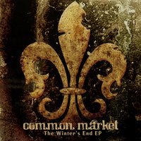 Slow Down Moses - Common Market