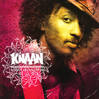 I Was Stabbed By Satan - K'NAAN