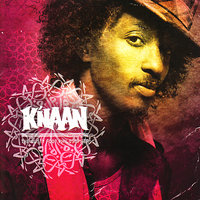 Voices In My Head - K'NAAN