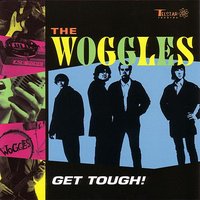 Push - The Woggles