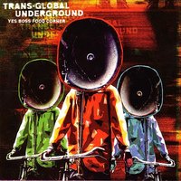 Spellbound - Transglobal Underground