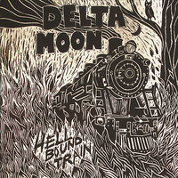 Stuck in Carolina - Delta Moon