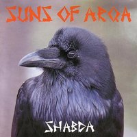 Tomorrow Never Knows (beatles) - Suns Of Arqa