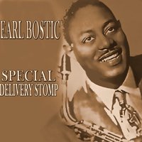 I Can't Give You Anything But Love - Earl Bostic
