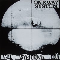 Just Another Hero - One Way System
