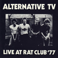 How Much Longer - Alternative TV