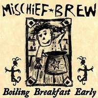 A Rebel's Romance - Mischief Brew