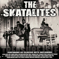 One Drop - The Skatalites