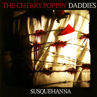 Blood Orange Sun - Cherry Poppin' Daddies