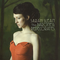 The Rose - Sarah Slean
