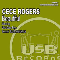 Beautiful - Cece Rogers