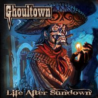 Drink with the Living Dead - Ghoultown
