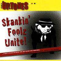 Get Out of My Way - The Uptones