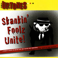 Burning Sky - The Uptones