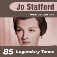 My Darling, My Darling - Jo Stafford, Gordon MacRae, The Starlighters