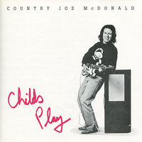 Picks and Lasers - Country Joe McDonald