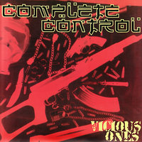 Vicious Ones - Complete Control