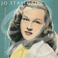 Suddenly There's a Valley - Jo Stafford, Paul Weston