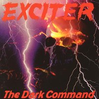 Burn At The Stake - Exciter