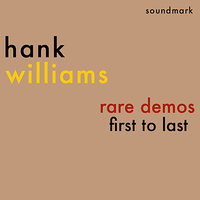 Heaven Holds All My Treasures - Hank Williams