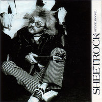 Apropos Joe - R Stevie Moore