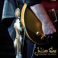 Ain't Backing Down - Julian Sas