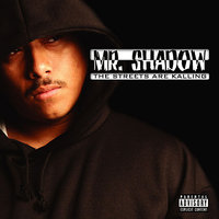 Bring It on - Mr. Shadow, Nino Brown