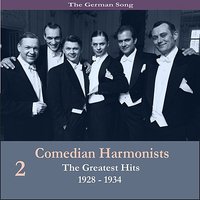 Puppenhochzeit (Wedding of the Painted Doll) - Comedian Harmonists
