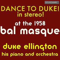 Alice Blue Gown - Duke Ellington, Duke Ellington & His Orchestra, Johnny Hodges