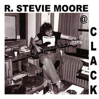 Conflict of Interest - R Stevie Moore, Irwin Chusid, Szzn G