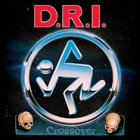 Redline - D.R.I.