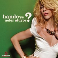 Boşa Ağlayan Kız - Hande Yener