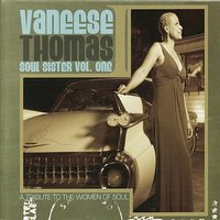 Love Makes a Woman - Vaneese Thomas
