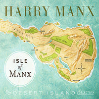 Make Way for the Living - Harry Manx