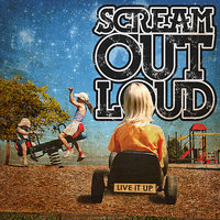 It's Funny They Can't See Us From Here - Scream Out Loud