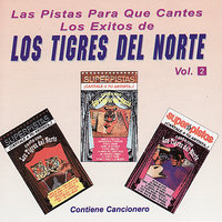 Pedro Y Pablo - Los Tigres Del Norte