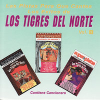 Ya Te Vele - Los Tigres Del Norte