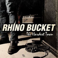 No One Here - Rhino Bucket