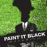 Burn The Hive - Paint It Black