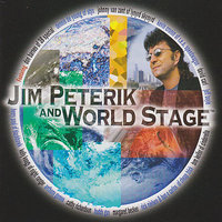 Eye of the Tiger - Jim Peterik, Jeff Boyle
