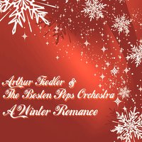 Sleigh Ride - Boston Pops Orchestra, Arthur Fiedler